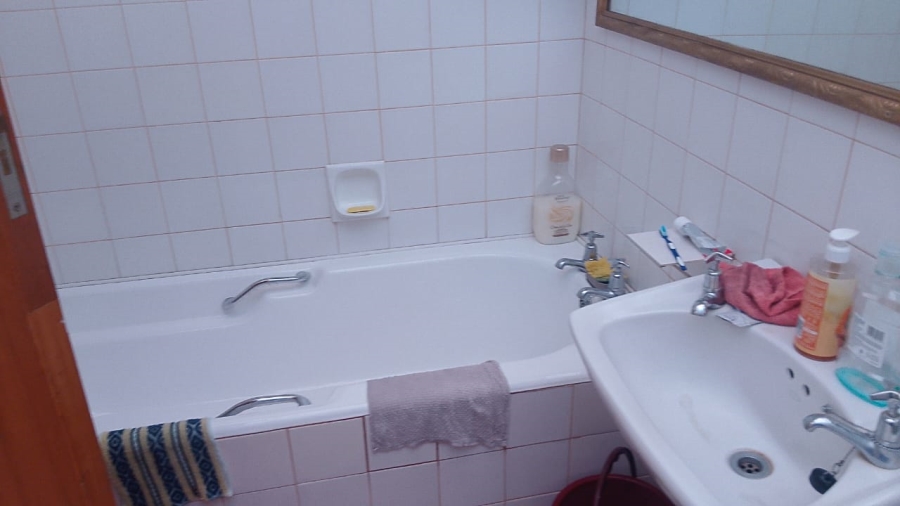 To Let 1 Bedroom Property for Rent in Universitas Free State